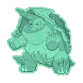 Eternal Gigantamax Drenaw